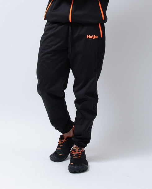 【圧倒的・発汗力】サウナスーツ 有酸素の効率UPに